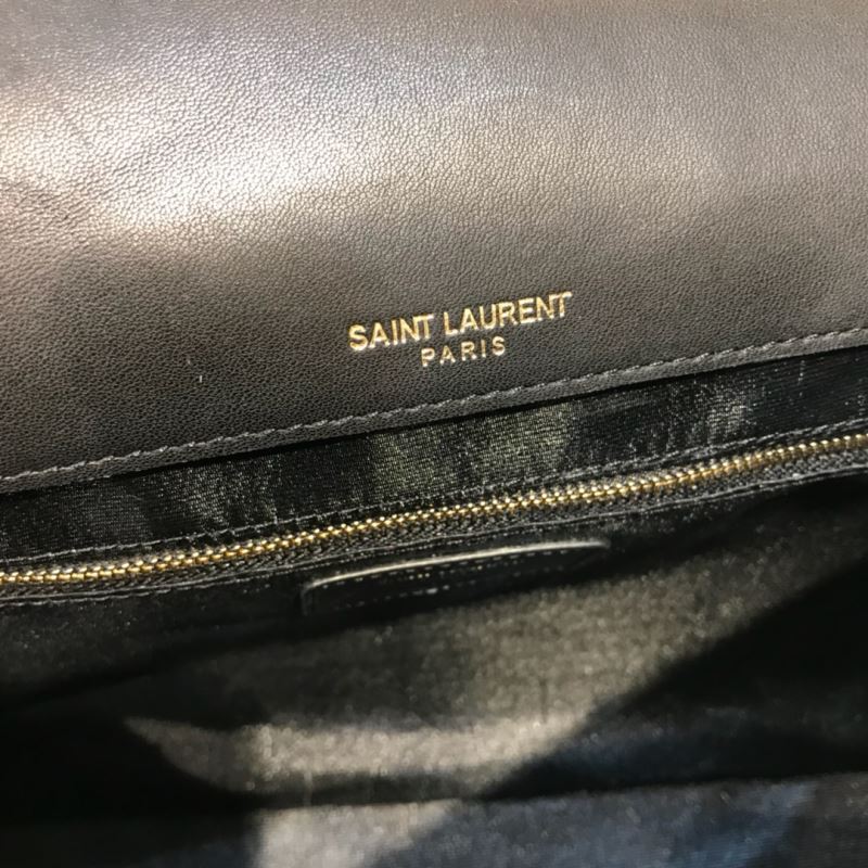 YSL Top Handle Bags